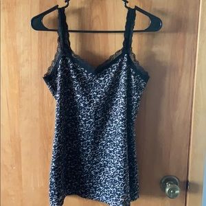 White House Black Markey Women’s Cami